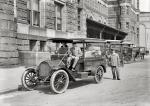 Kissel Kar 1 1/2 Ton Truck 1913 года